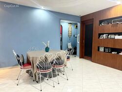 Blk 861 Tampines Parkview (Tampines), HDB 5 Rooms #588576701